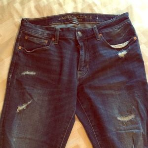 American Eagle Outfitters Men’s Jeans